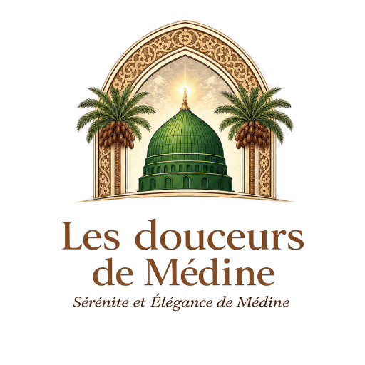 Les Douceurs de Médine